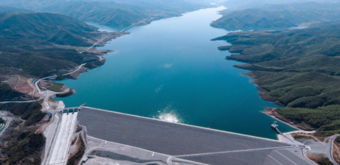 Multiconsult awarded further work on Devoll project, Albania, Water Power Magazine, 11 May 2017