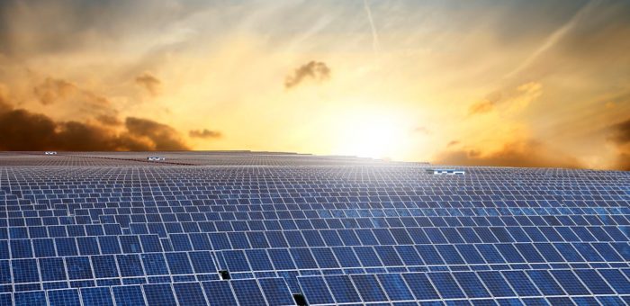 EBRD: Support to the Government for Development of Solar Powered Capacities, 10 January 2018