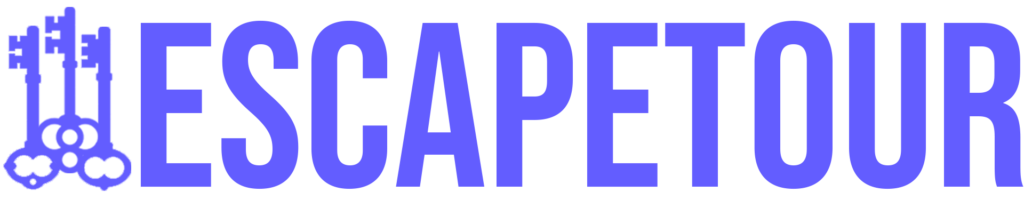Firma logo EscapeTour