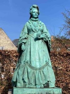 Caroline Amalie