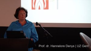 3. Doctor Denys ADC – Esperanza Symposium gent 2023