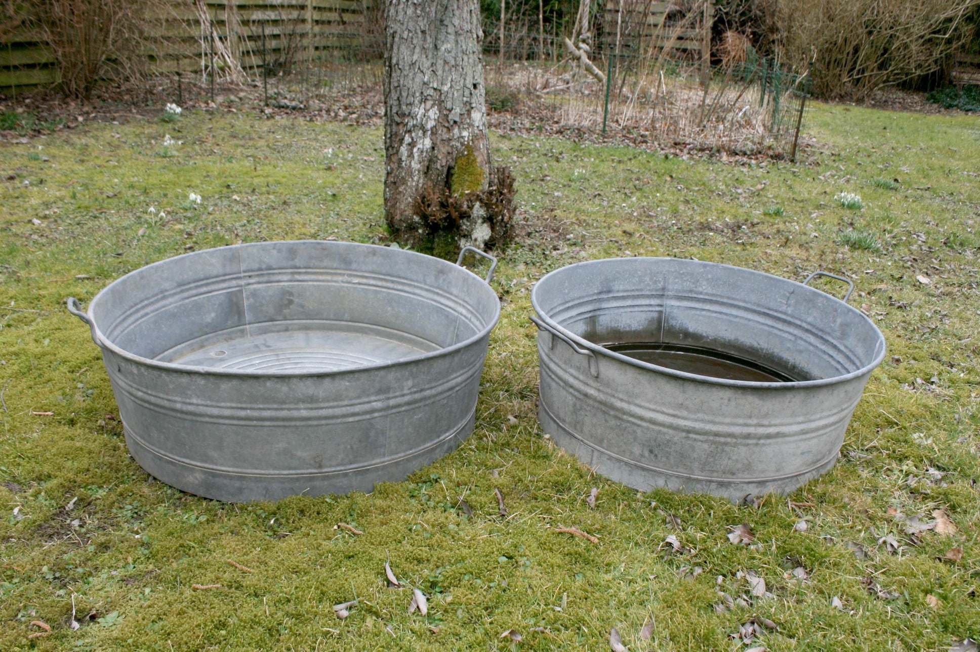 Runde zink baljer Esrum Antik runde-zink-baljer-esrum-antik