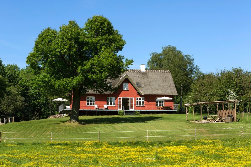 Mårumlund