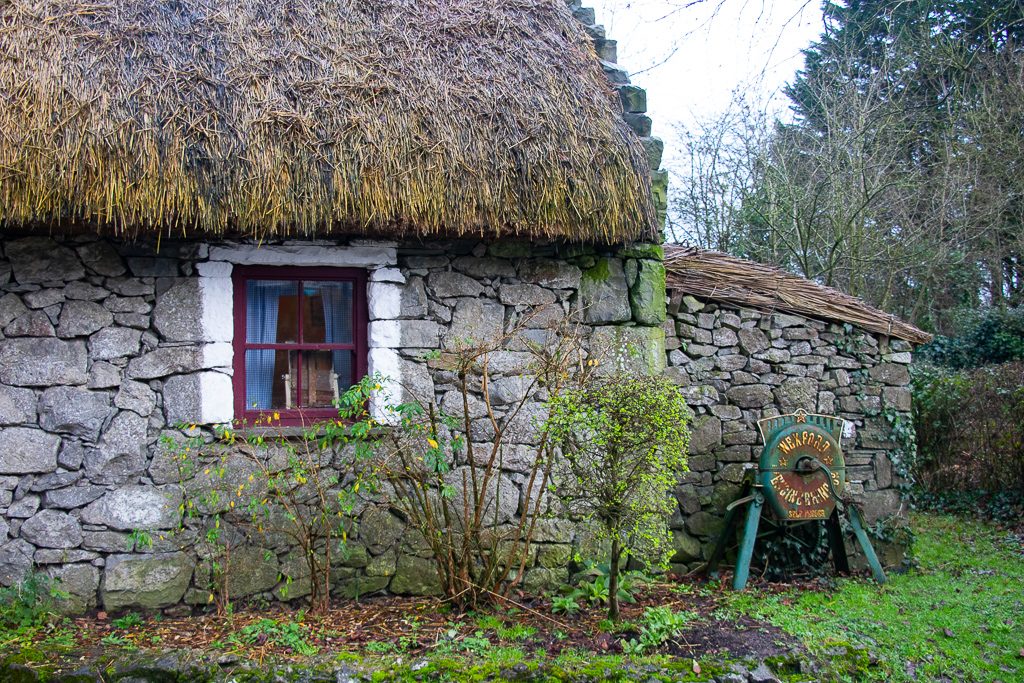 Bunratty Folk Park