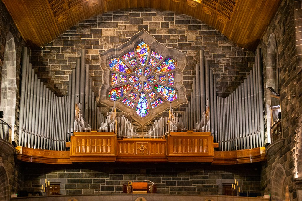 Galway Cathedral