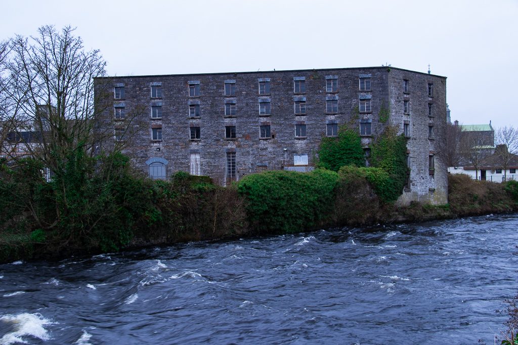 River Corrib