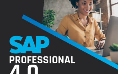 SAP PROFESSIONAL 4.0