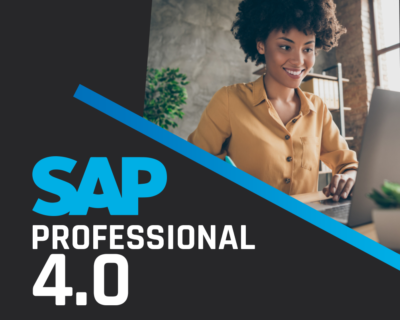 SAP PROFESSIONAL 4.0