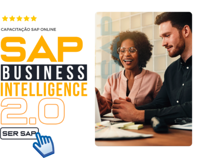 SAP BUSINESS INTELLIGENCE 2.0