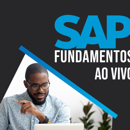 Fundamentos SAP – Ao Vivo