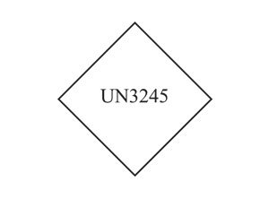 UN 3245