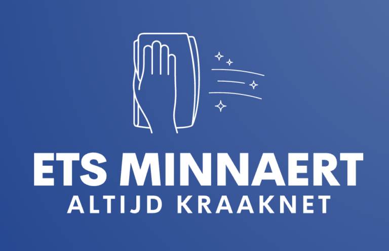 schoonmaakbedrijf ETS MINNAERT