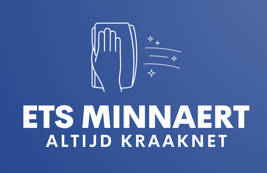 schoonmaakbedrijf ETS MINNAERT