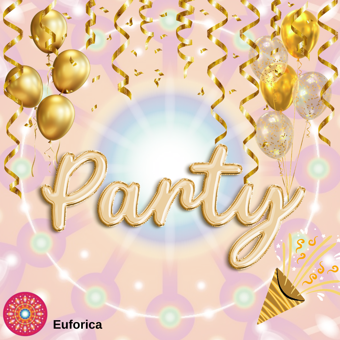 Euforica - Party Time