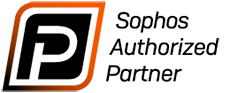 Logo du partenaire autorisé Sophos