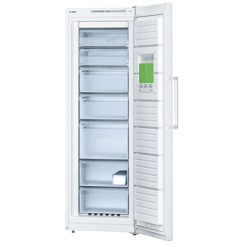 Diepvriezer BOSCH GSN33VW31