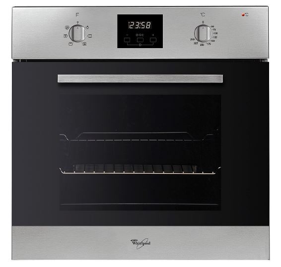 WHIRLPOOL AKP 469 IX