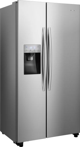 Amerikaanse koelkast HISENSE RS694N4ICE
