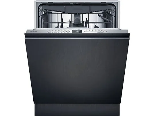 SIEMENS SX63EX06VE Volledig integreerbare vaatwasser