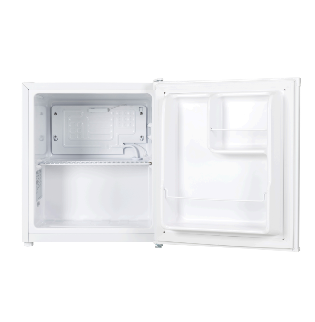 EXQUISIT KB05-V-040EW MINI KOELKAST