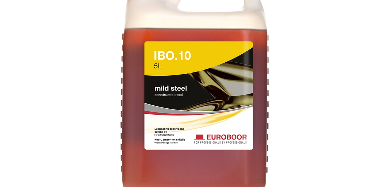 Kølesmøremiddel IBO.10