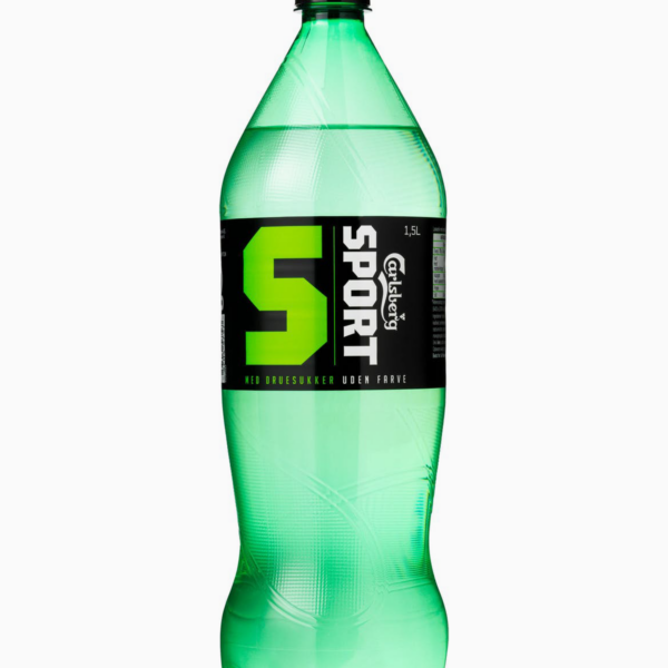 CARLSBERG SPORT 1,5L