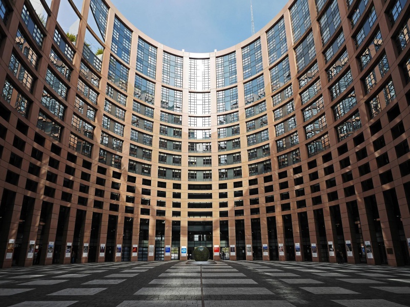 Parliament adopts its calendar for 2024 ESC