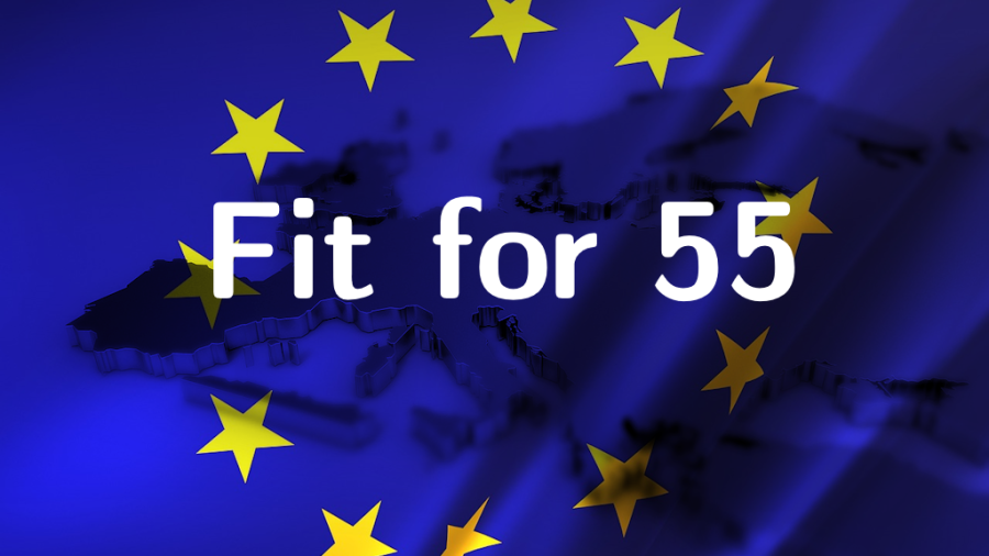 Fit for 55: Council adopts key legislation delivering on 2030 climate ...