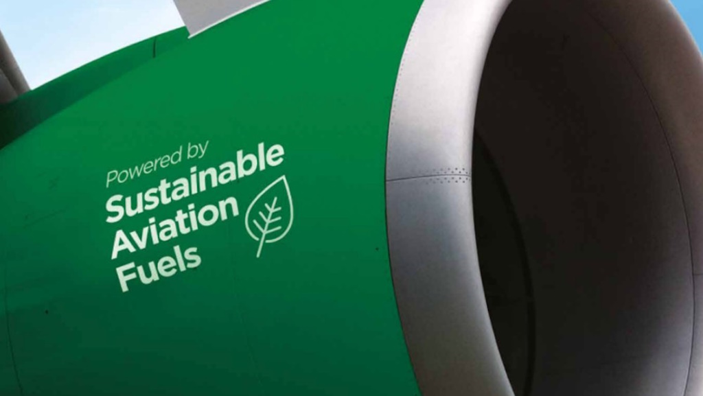 European Commission to support development of sustainable aviation ...