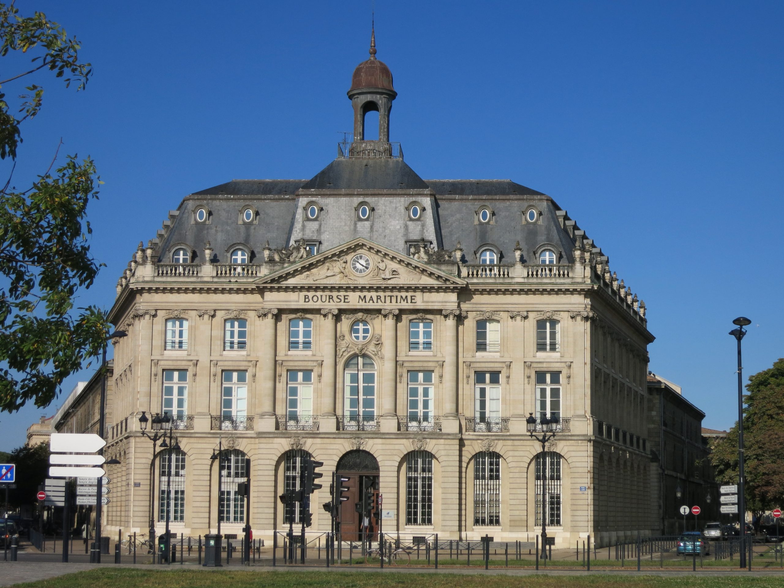 Bordeaux