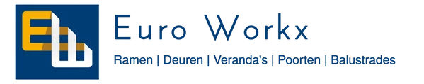Nieuw logo Euro WorkxTransparant