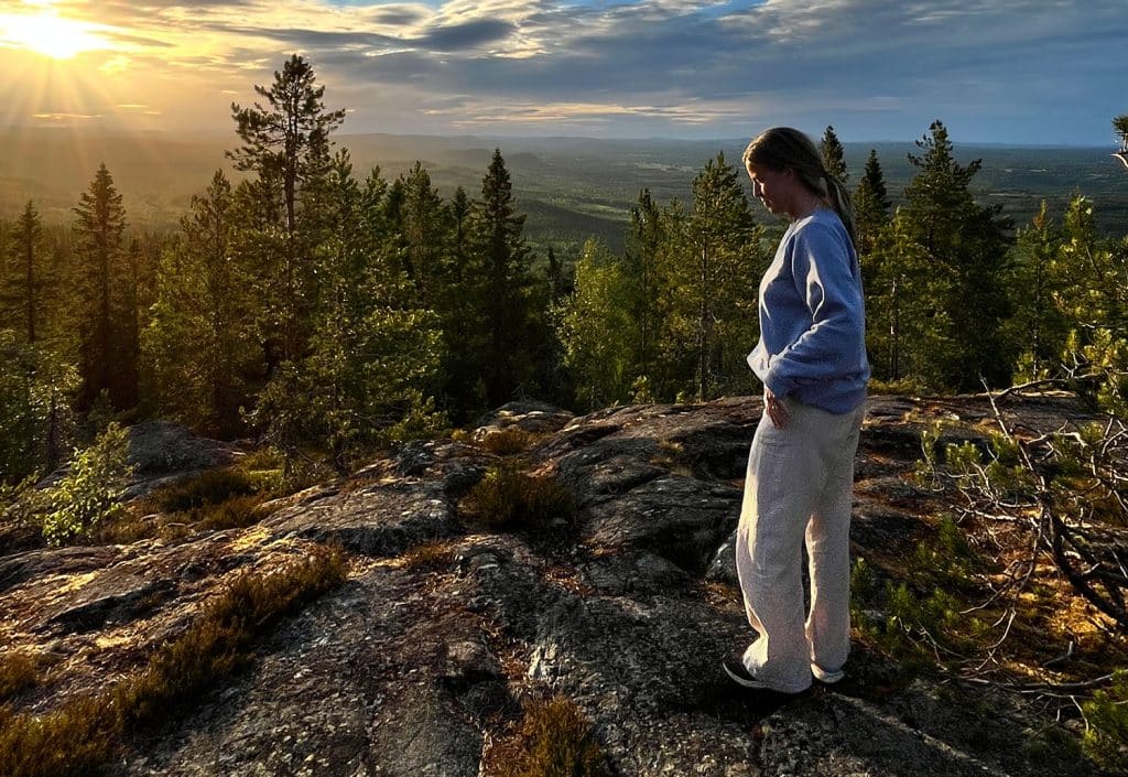 EvaO Art, Eva Olsson Järvsö, hjälper dig förvandla ditt hem