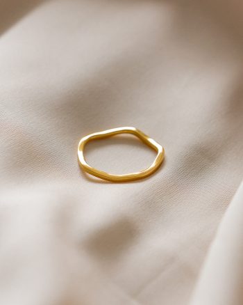 Lara – Guld ring