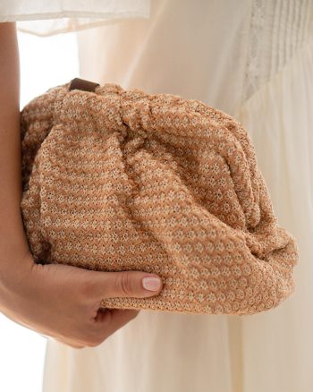 Emmy clutch – Blossom