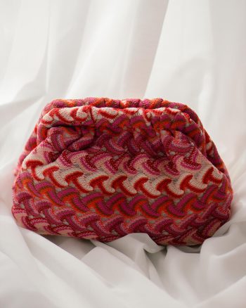 Emmy clutch – Sunset