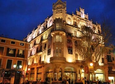 MUSEU CAIXA FORUM