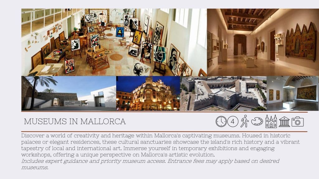 Museums in Mallorca 2 MUSEUMS IN MALLORCA LE LUXURE EXPERIENCES