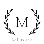 LE LUXURE LOGO