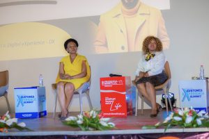 2023 Cameroon Customer Experience summit - Day 1 (293)