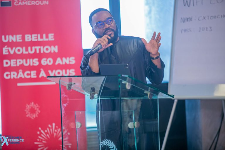 Customer Experience Forum - Cameroon