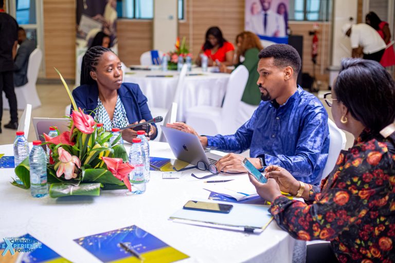 Customer Experience Forum - Cameroon