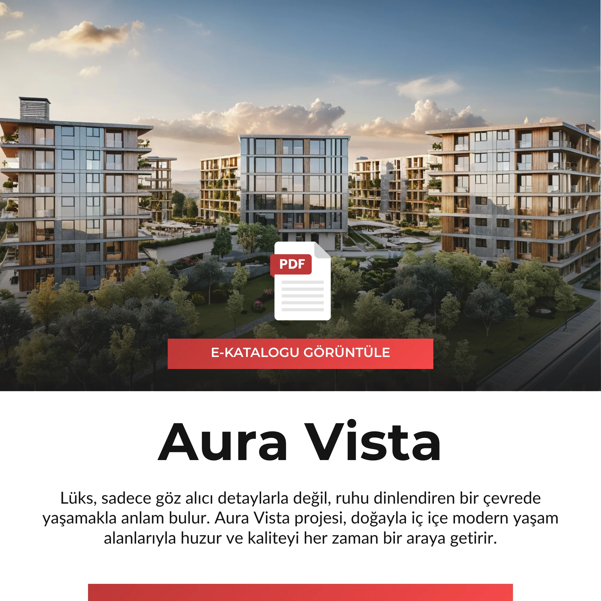 Aura Vista