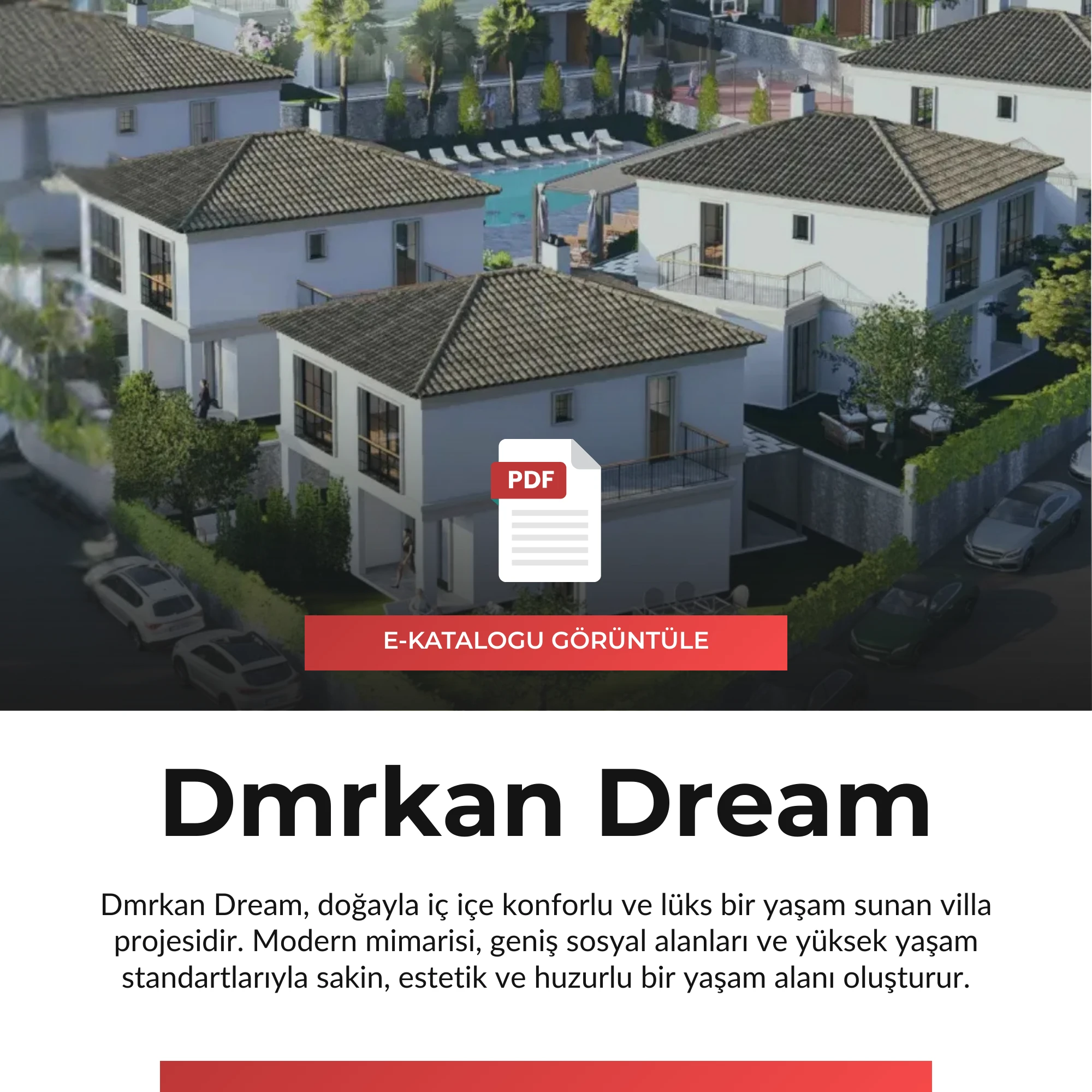 Dmrkan Dream
