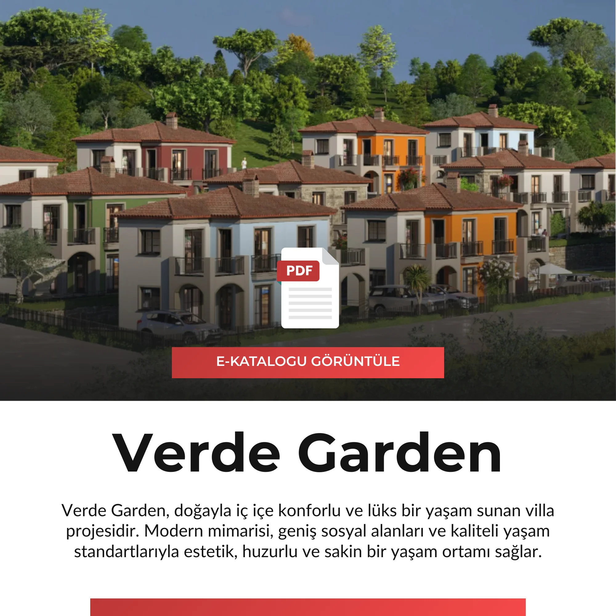 Verde Garden