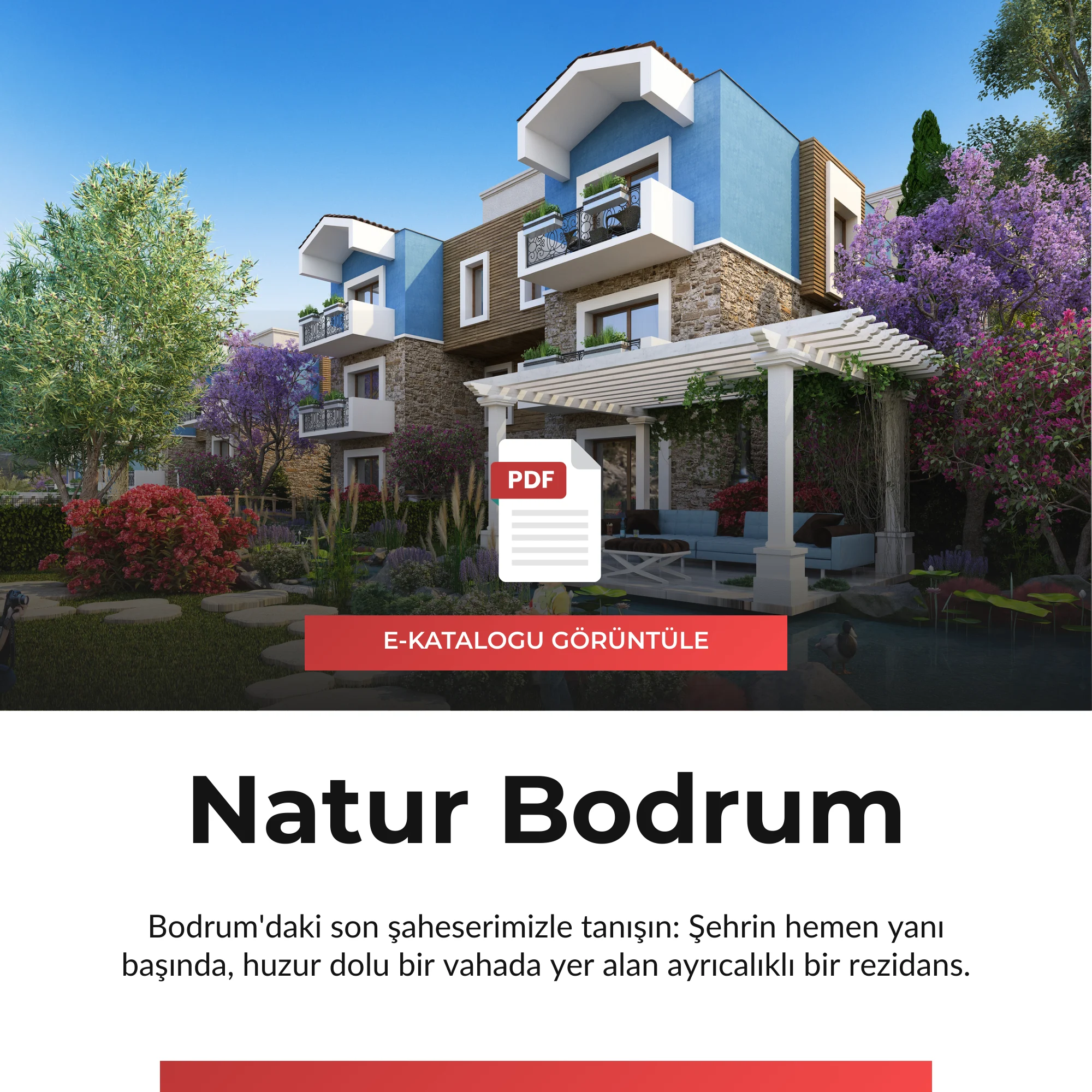 Natur Bodrum