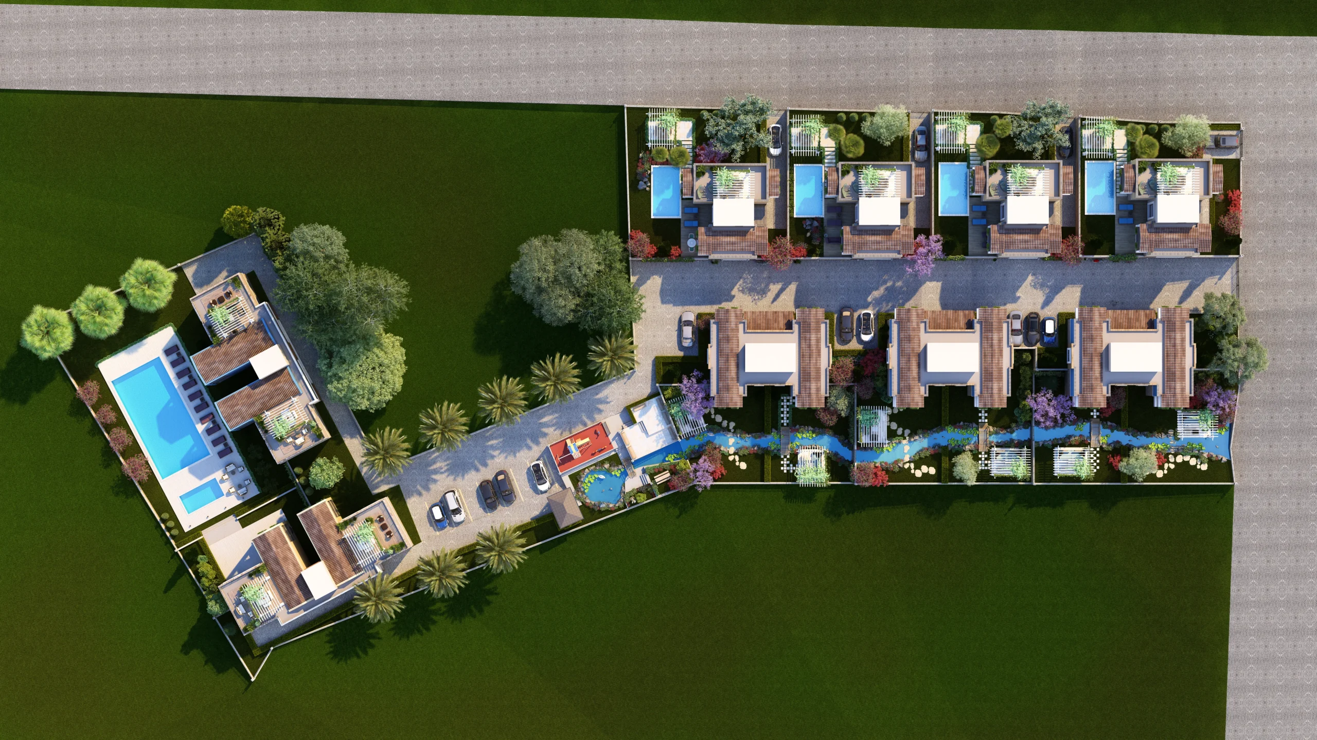 NaturBodrum 3D 42