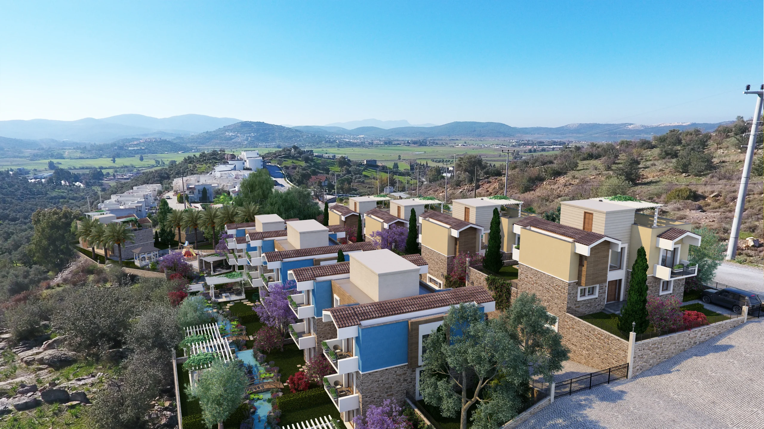 NaturBodrum 3D 43-1