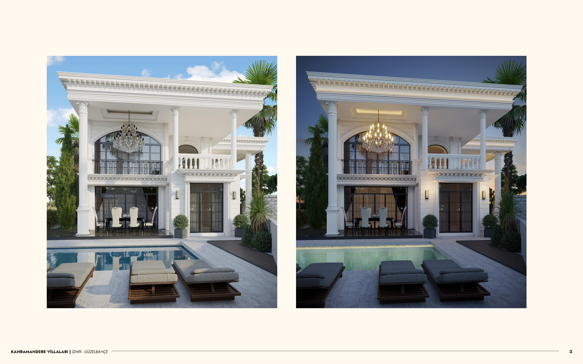 Kahramandere Villaları3
