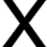 Croix, aucun dessin