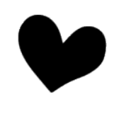 Coeur plein